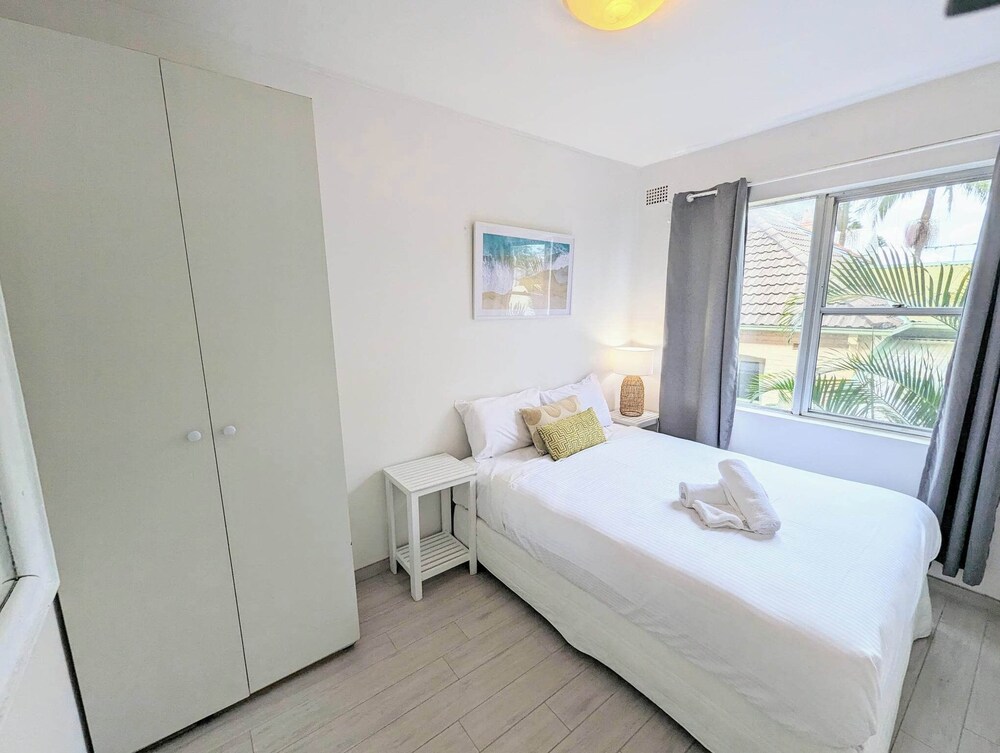 Lotus Stay Manly - Apartment 29C - Image 3