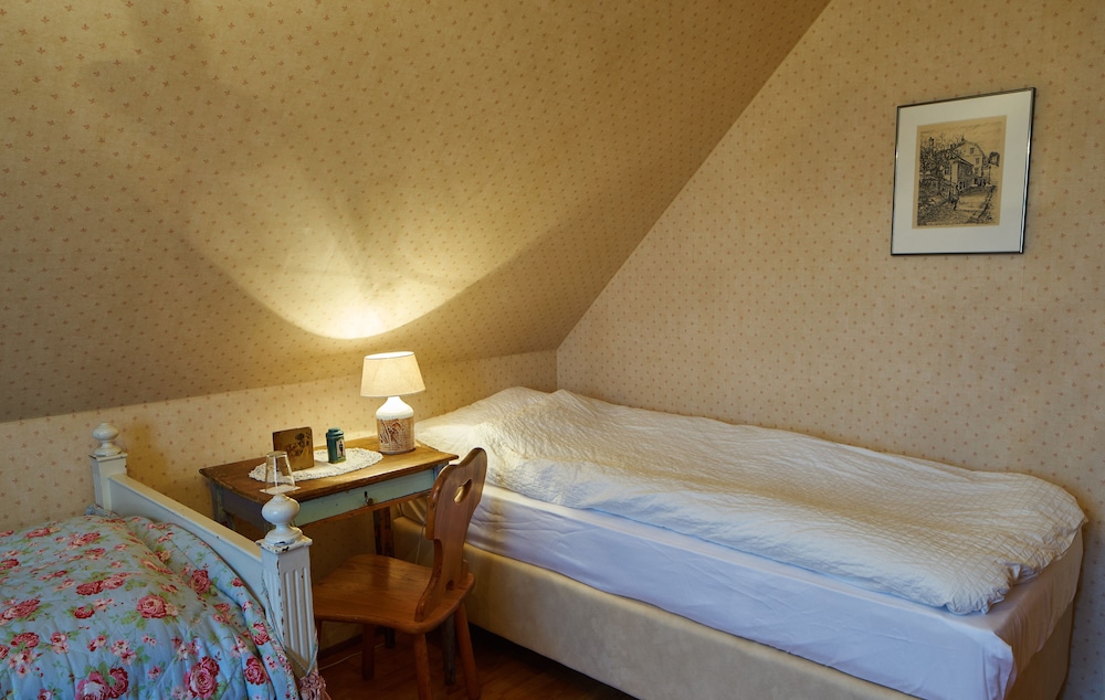 Guesthouse Heba