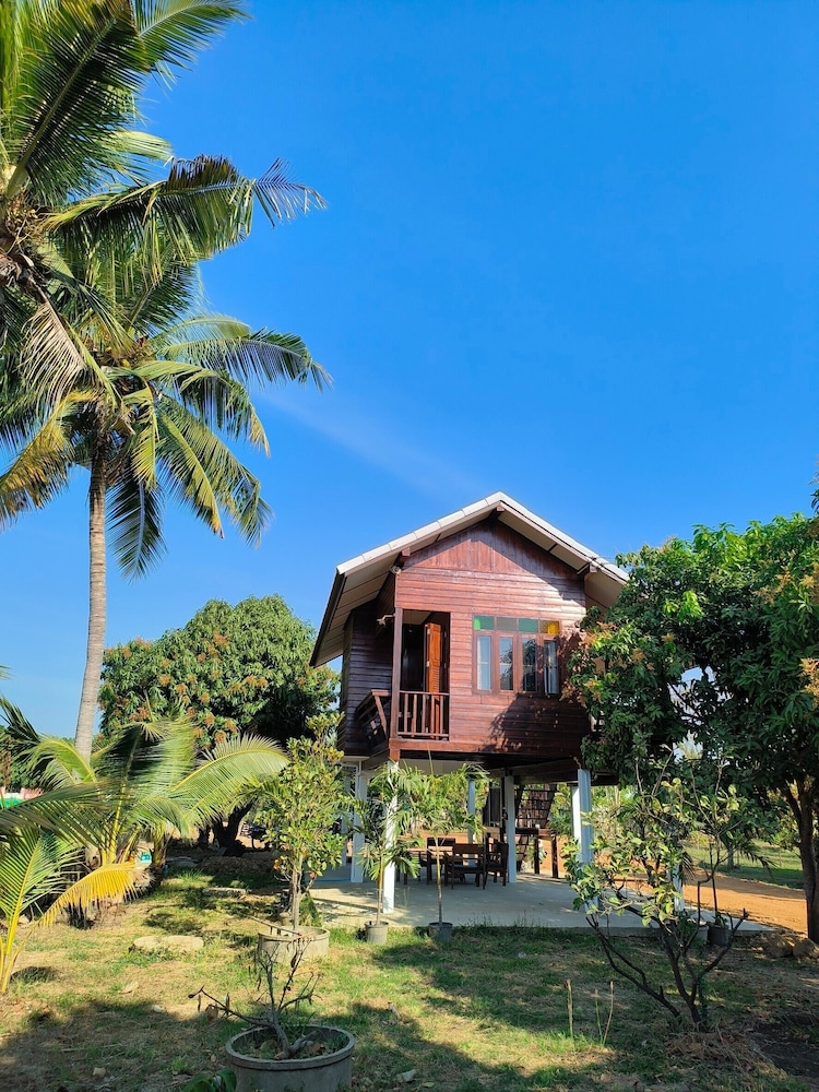 Shine Villa Sukhothai