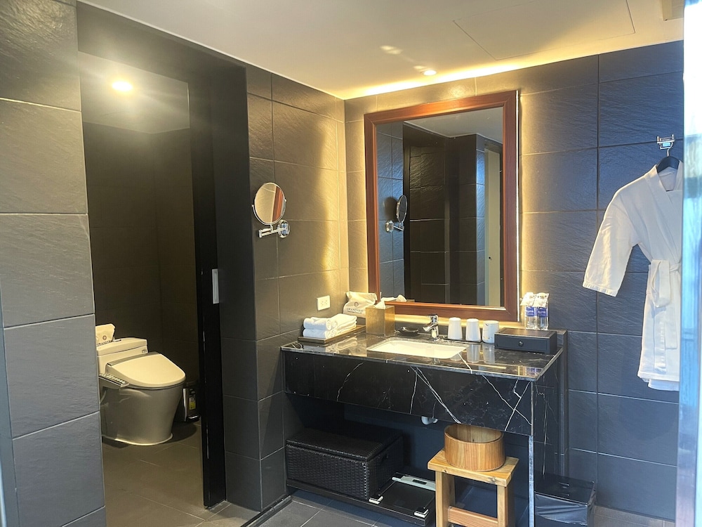 Grandvrio Ocean Resort Danang