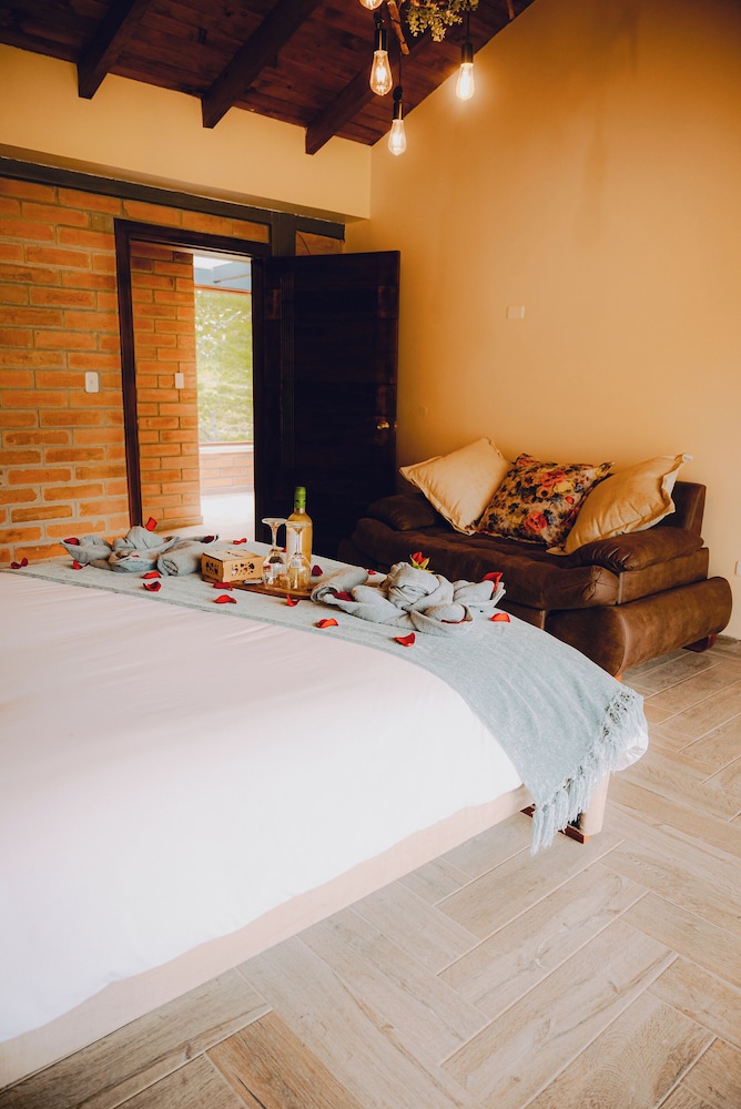 The Cottage Angochagua