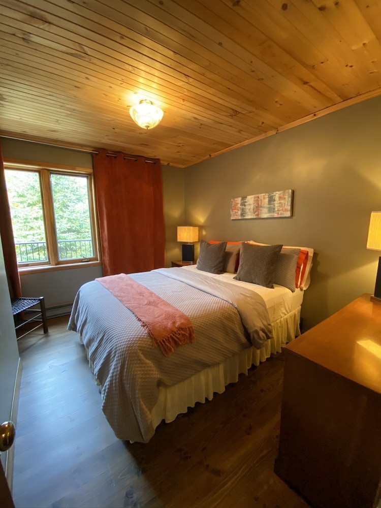 Chalets & Studios Le Vent du Nord