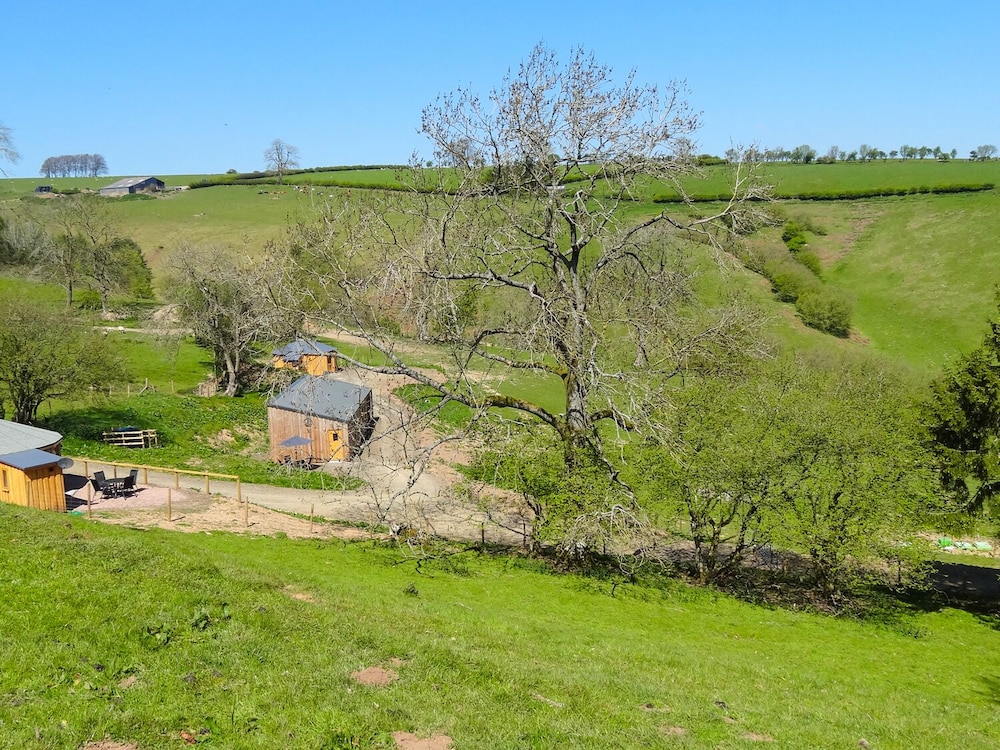 Rolling Hills