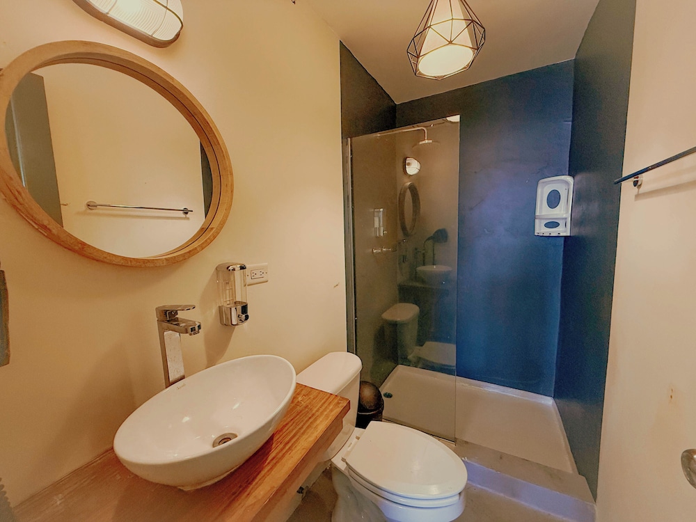 Viajero Casco Viejo Hostel