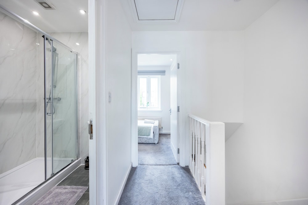 City Escape London Apartment With 2 Bedrooms