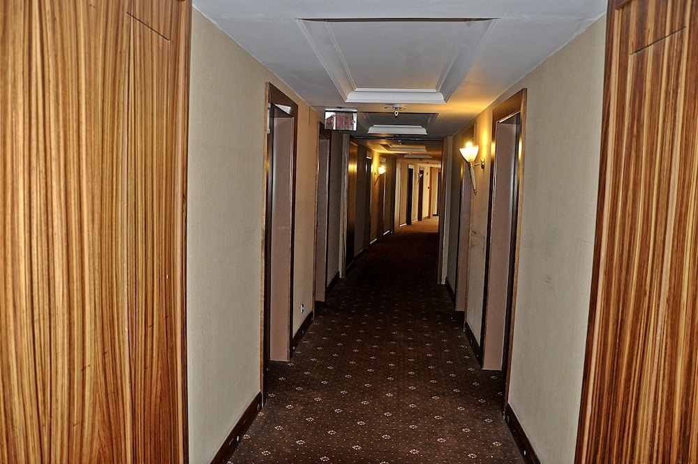 Pineta Park Deluxe Otel - Hepsi Dahil - Image 58