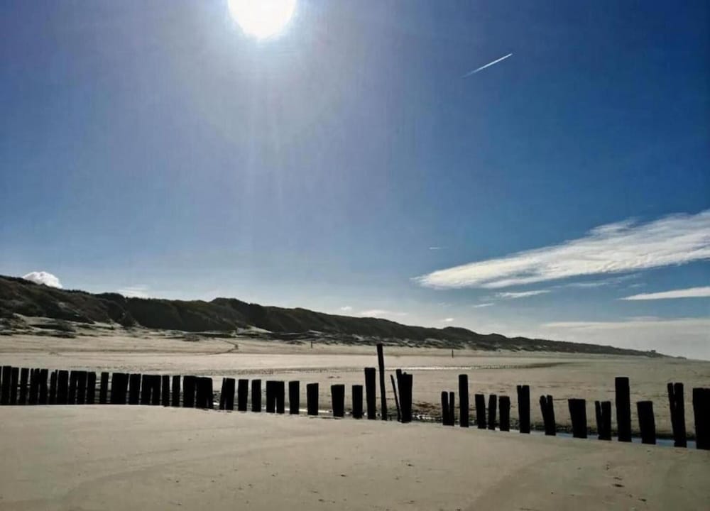 Quaint Holiday Home in Bergen aan Zee near Sea view 3