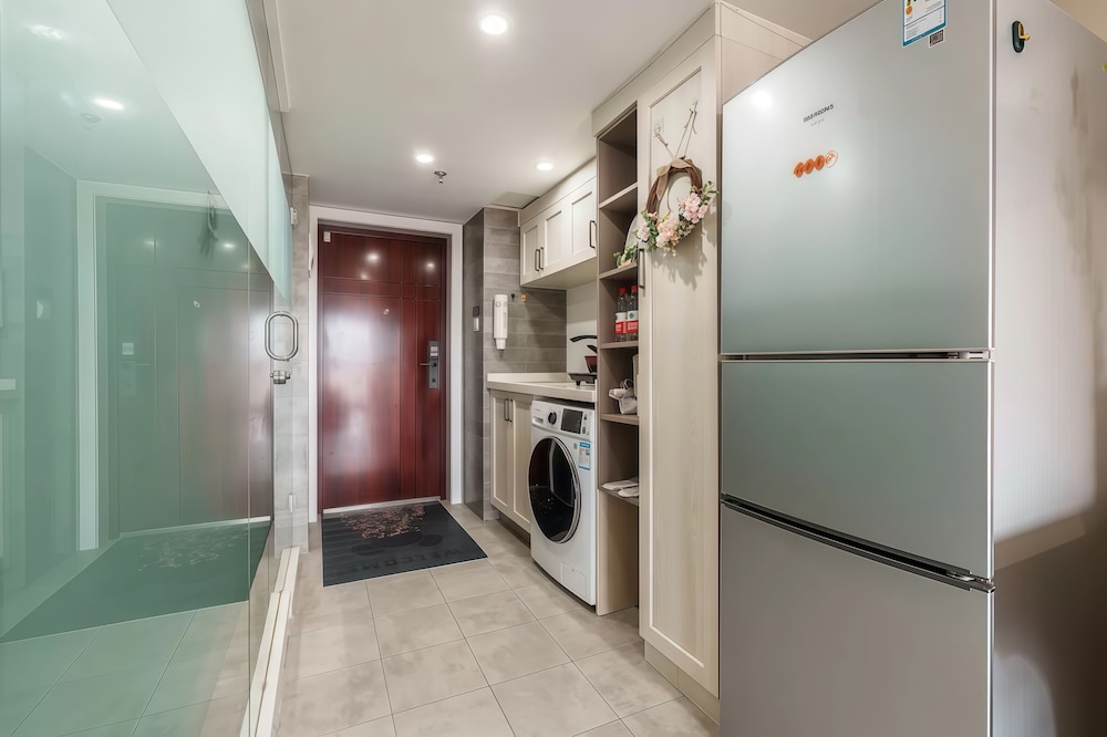 Shanghai Hills & Chiya BoutiqueApartment