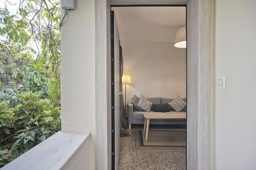 Athina in Chalandri With 2 Bedrooms and 1 Bathrooms