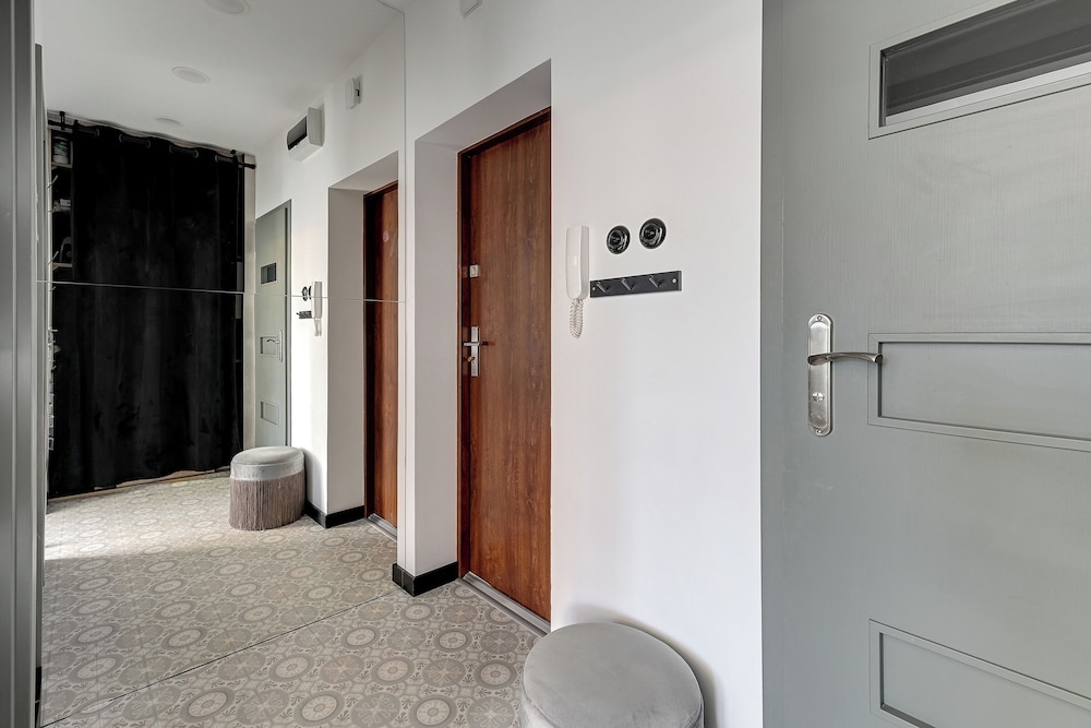 Old Town Ogarna Baltus by Downtown Apartments