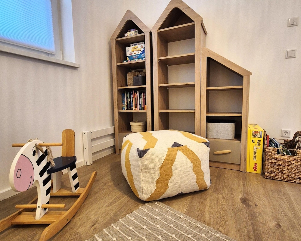 Winterberg Comfort for 4 Guests