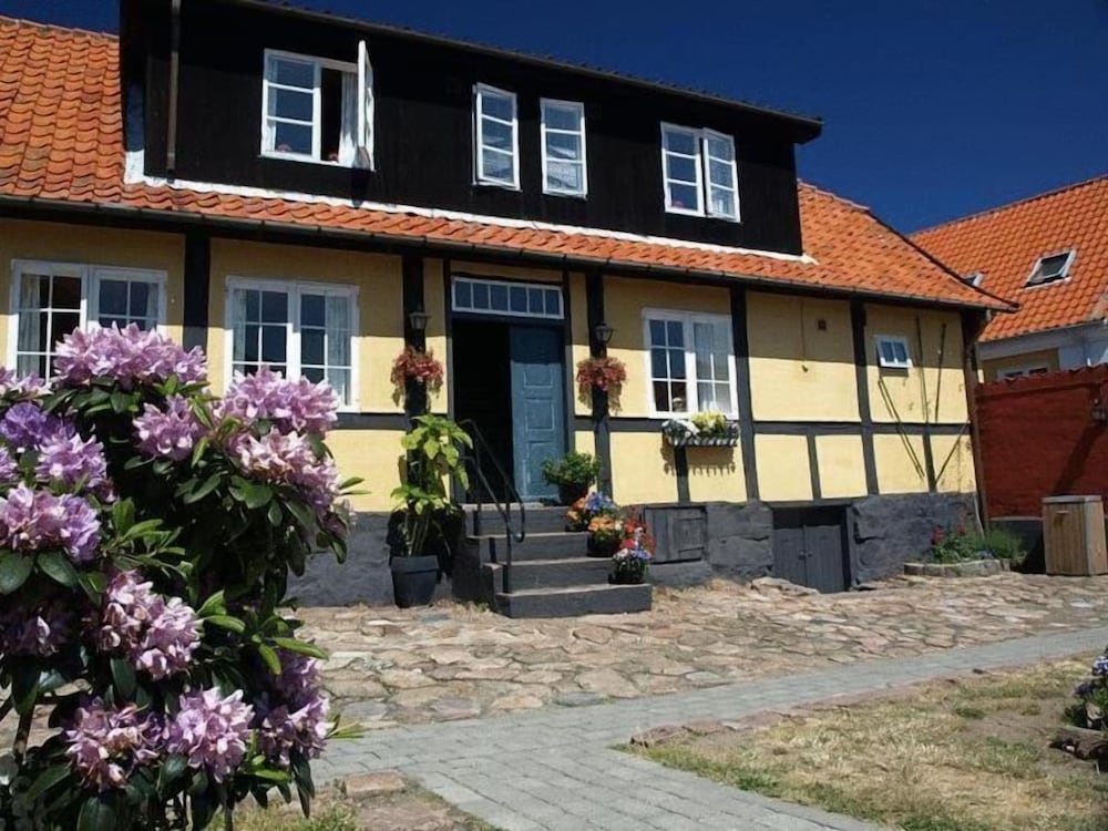 Pension Slægtsgaarden