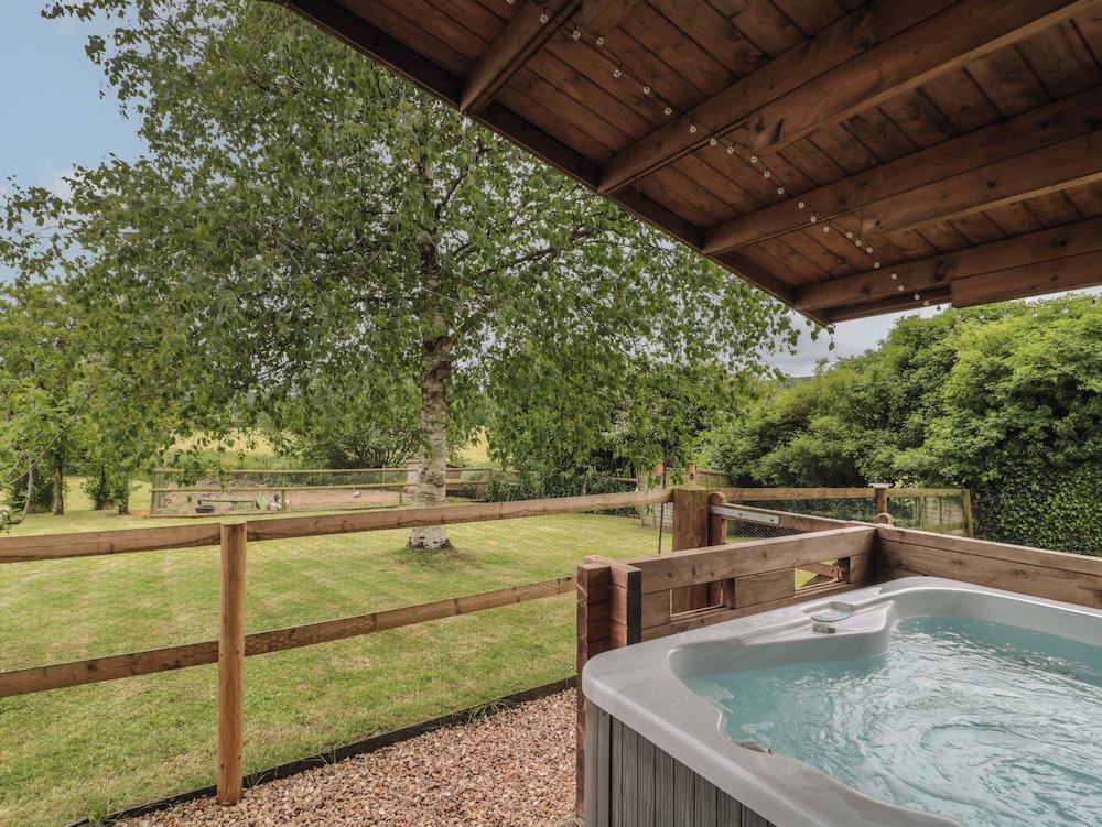 Pigsfoot Lodge