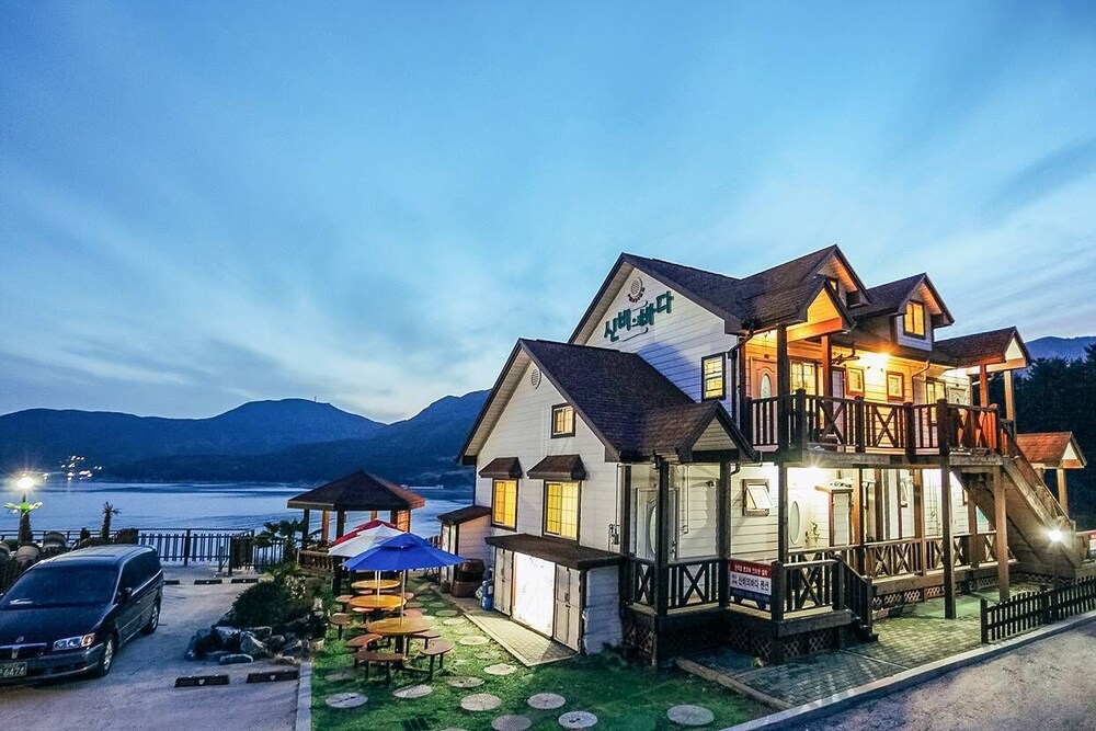 SINBIBADA PENSION