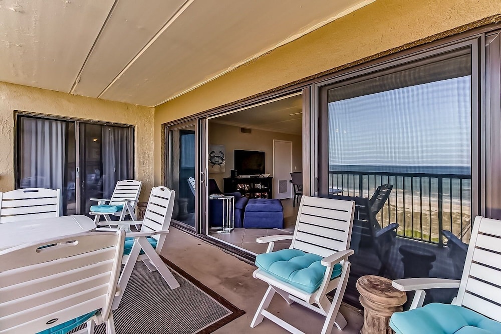 Amelia By The Sea 552 3 Bedroom Condo