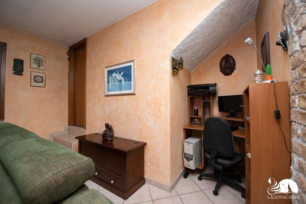 Casa Celestina in Padenghe sul Garda