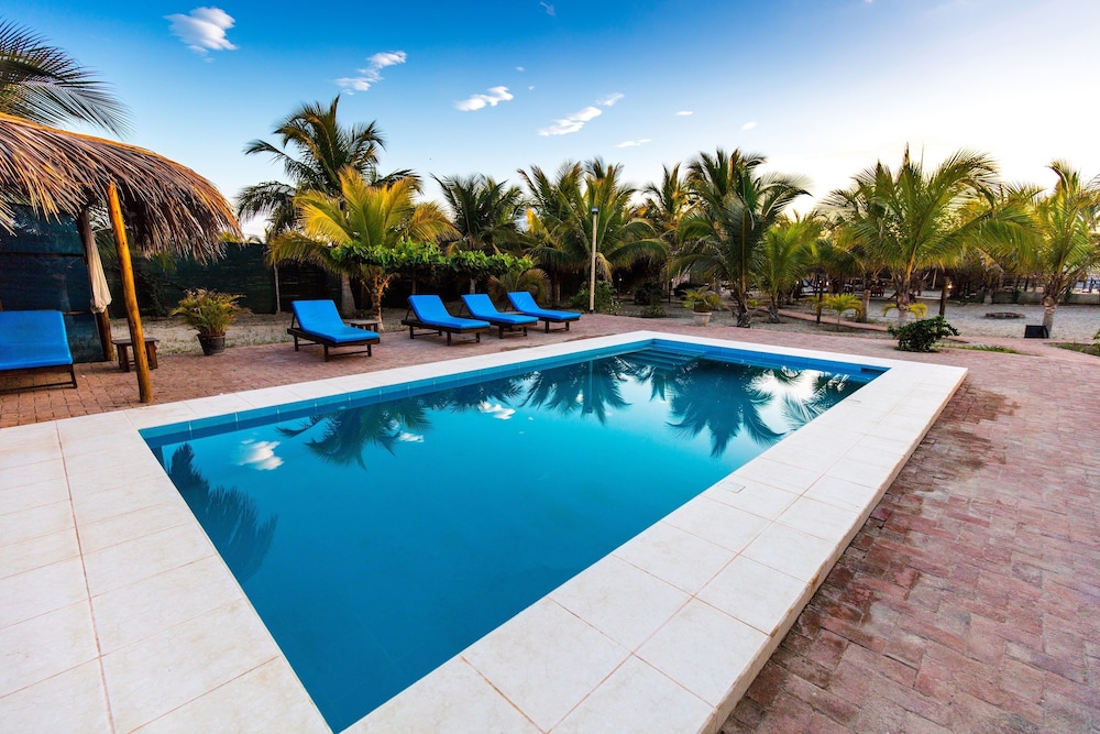 Punta Pacifico Bungalows Mancora