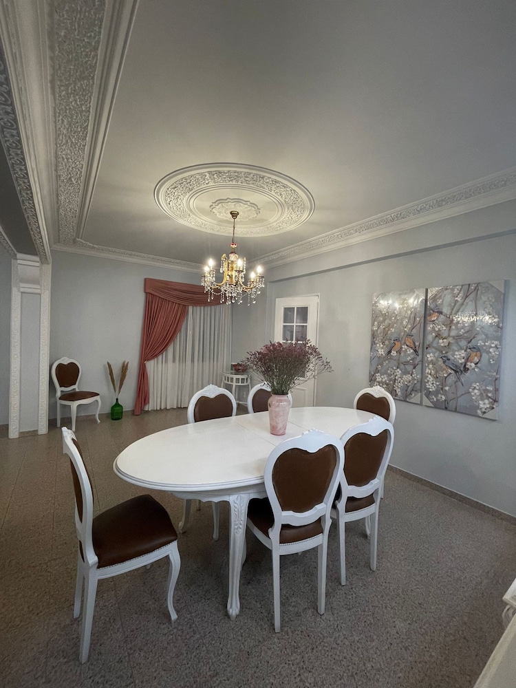 Summer Villa With Heated Private Pool