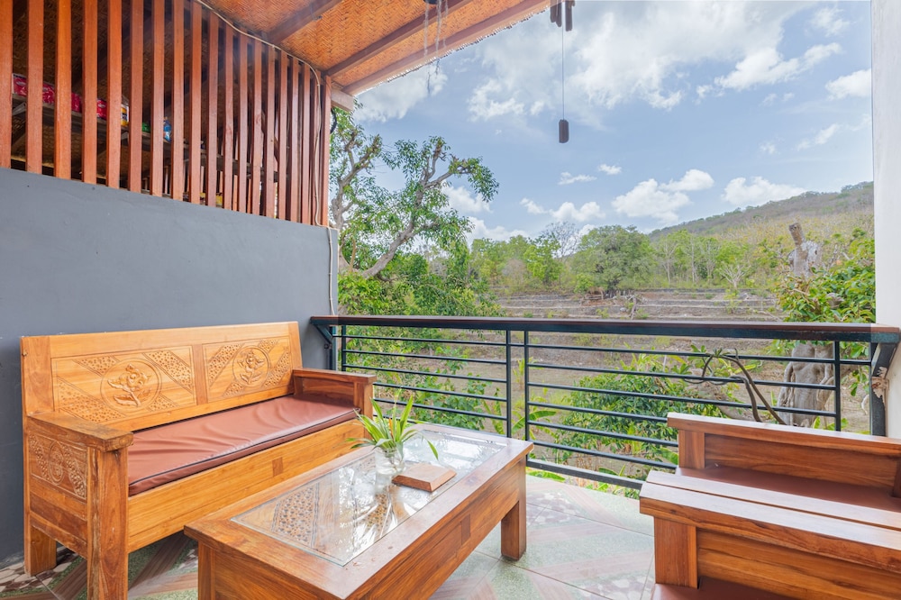Lahi Villa view 2