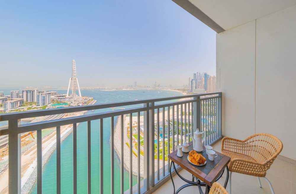 EDEN'S Homes & Villas - 52/42 Emaar