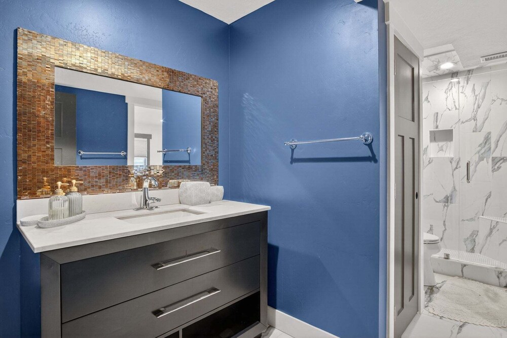 Modern 6br Home Near Park City 6 Bedroom Home