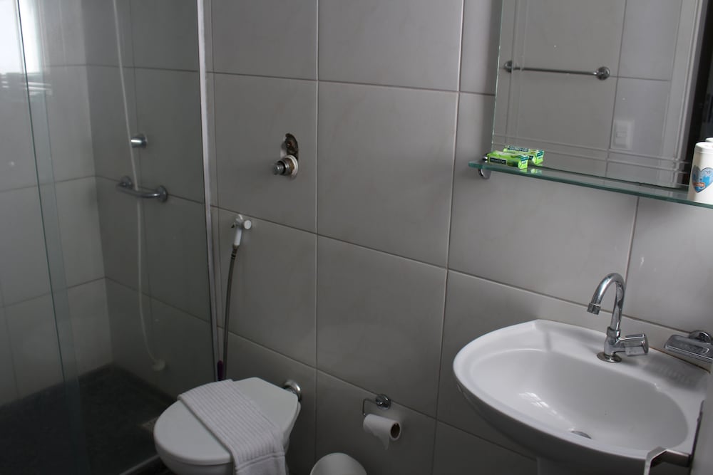 Flat Atlantico - Beira Mar
