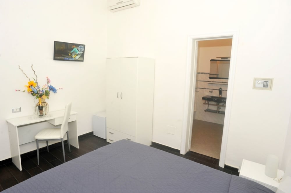 Mini Hotel Peperoncino Palace