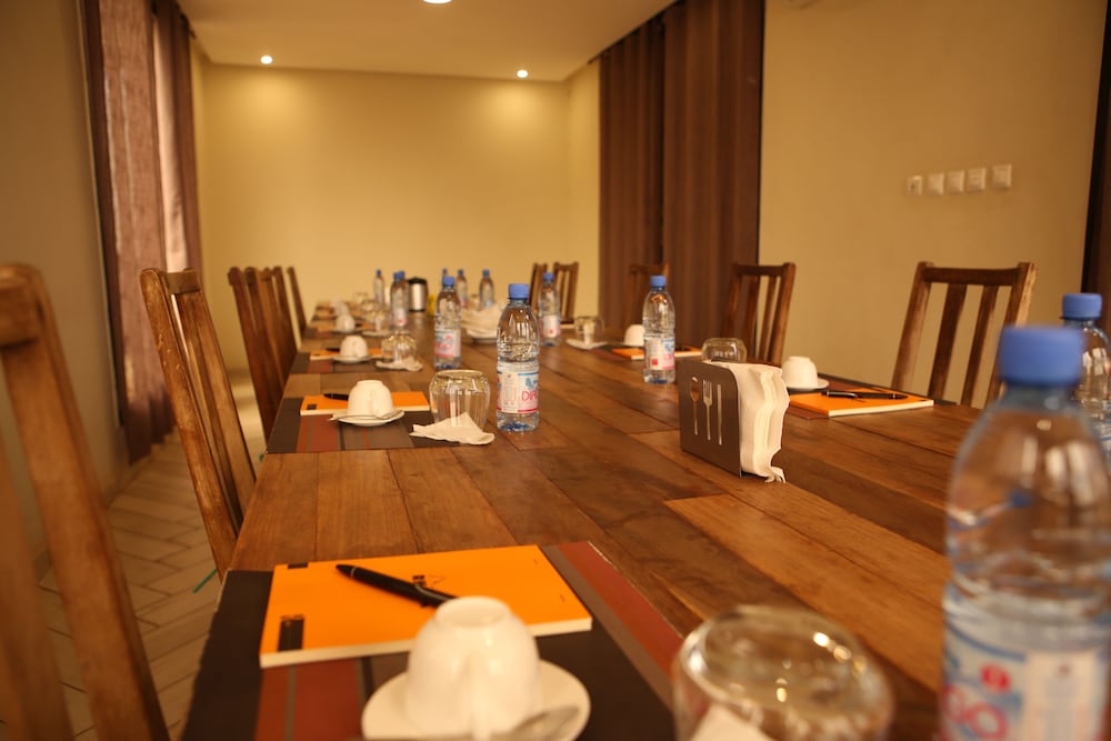 Bamako Vacations - Au Bord De L'Eau - Property Image 4