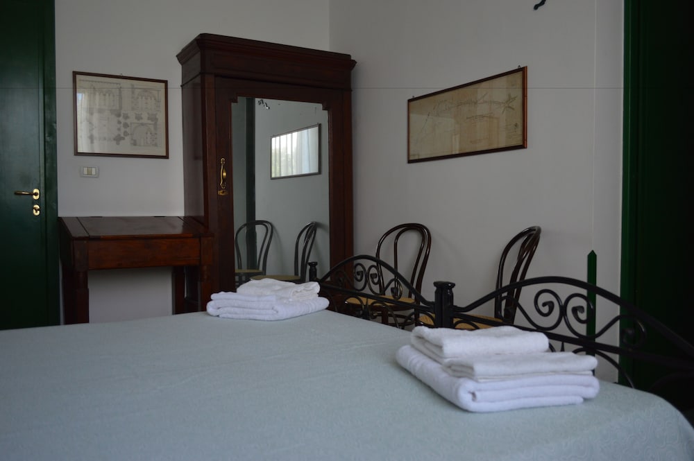 Alma Mater B&B