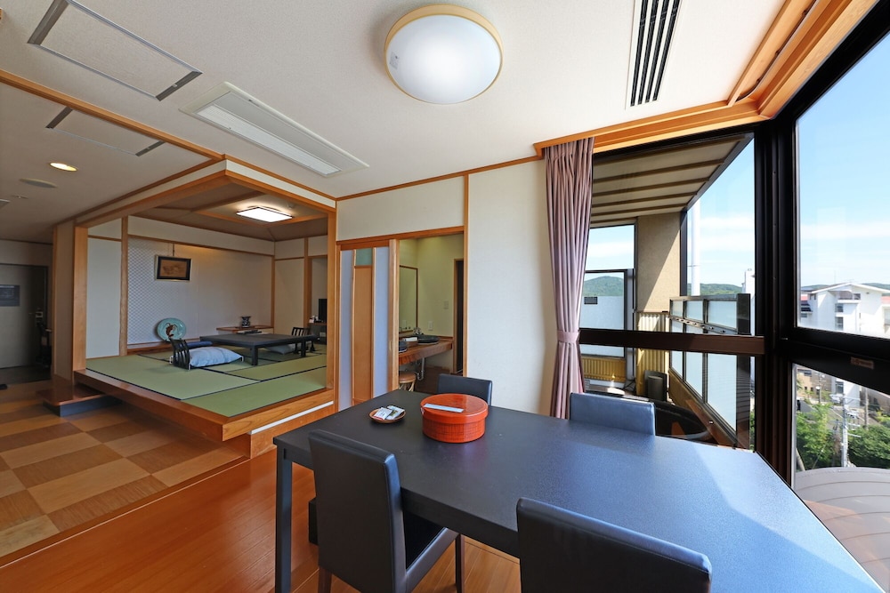 Resort Hills Toyohama SORA no KAZE