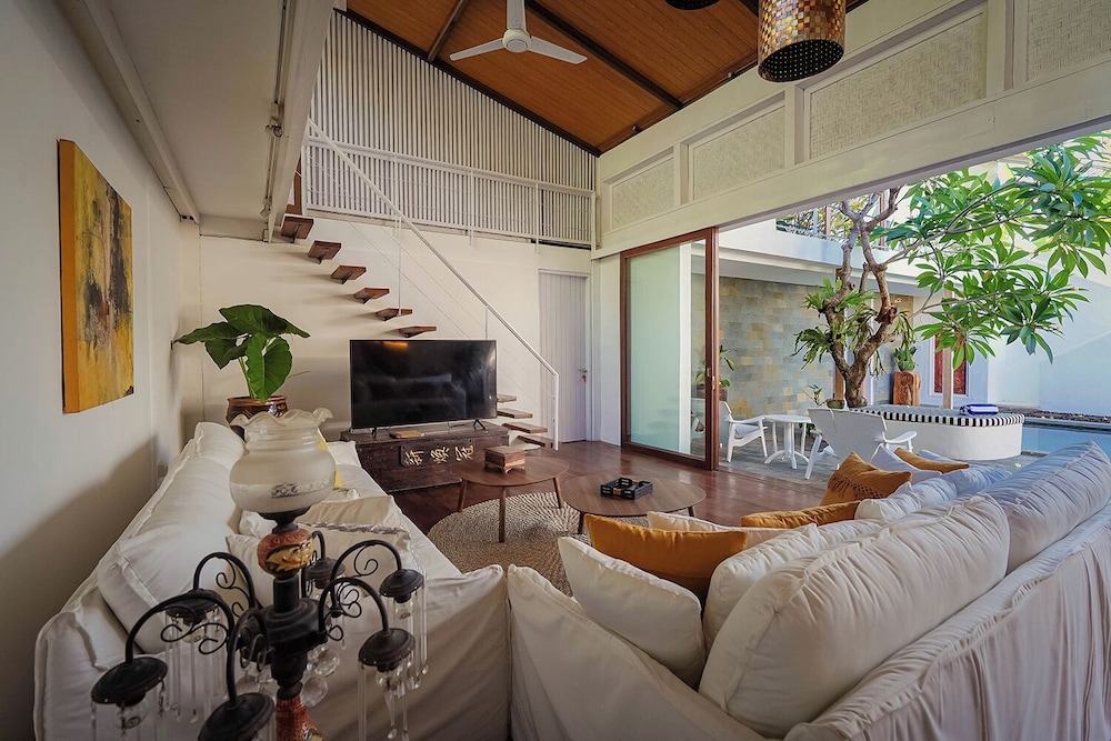 Bias Villa Seminyak