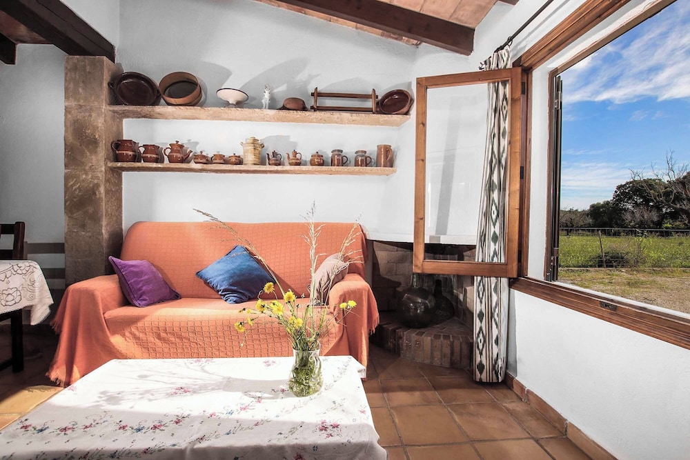 Casita Fontxica