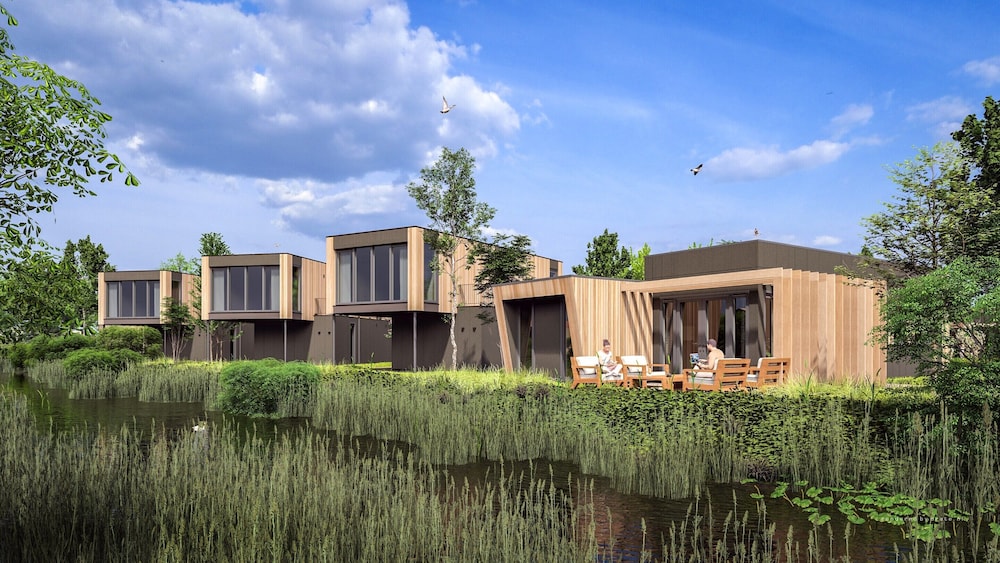 Bungalow in Netherlands Near the Coast, photo 5