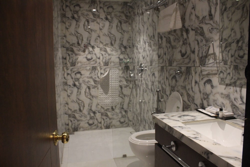 Hotel madhuban