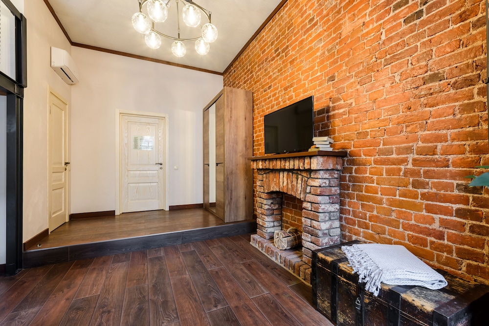 Nevsky Loft Studio