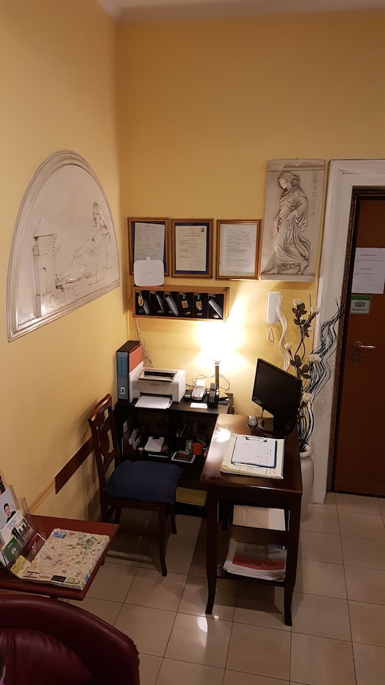 Soggiorno Comfort