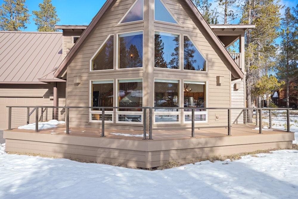 4 Umpqua 4 Bedroom Home