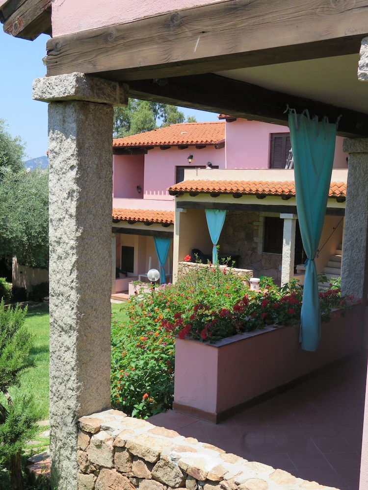 Residence Approdo Verde