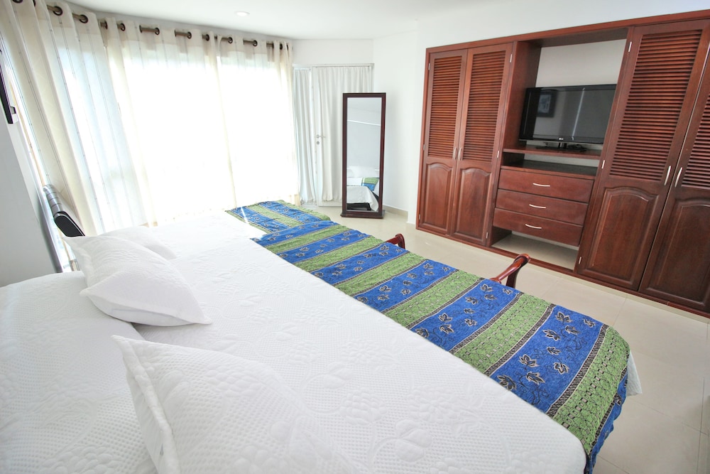 Apartamento Laguito - Vista al Mar