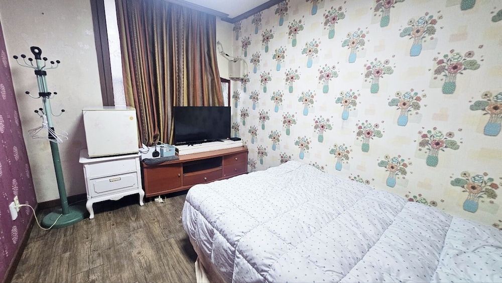 Samwoojang Motel