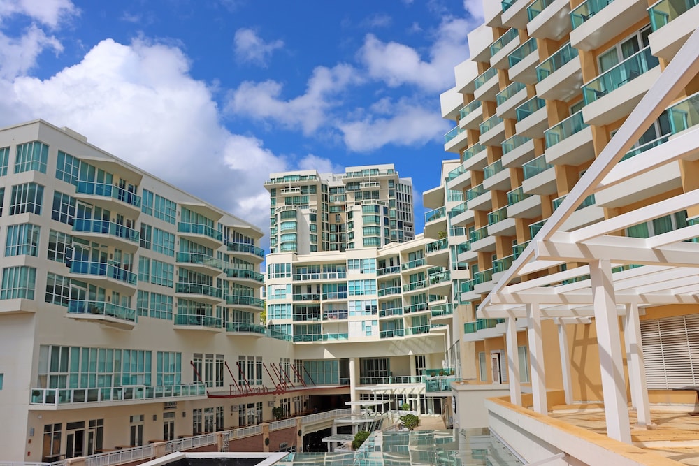 Costa Bahia Hotel Paseo Caribe - Property Image 16