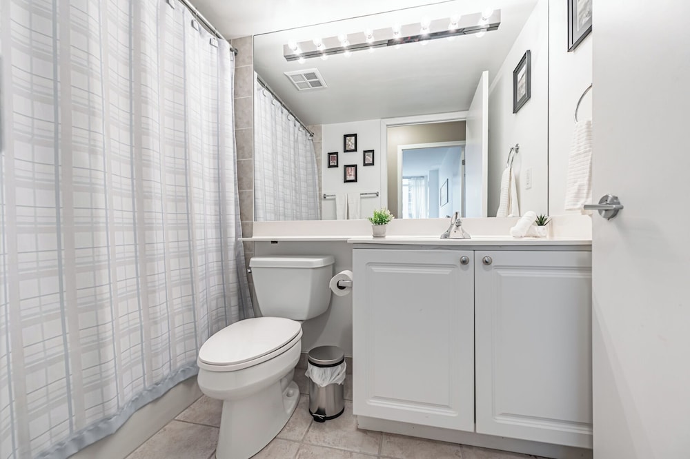 Fort York Suite