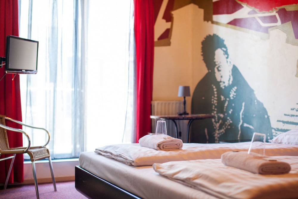 St Christopher's at The Winston - Hostel