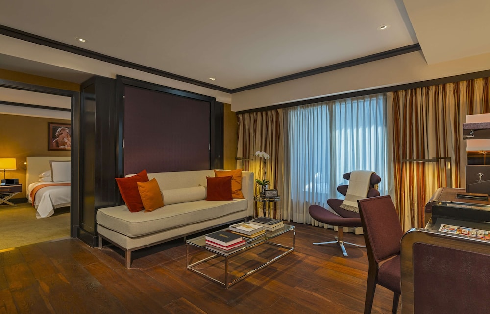The Chatwal, The Unbound Collection by Hyatt 18