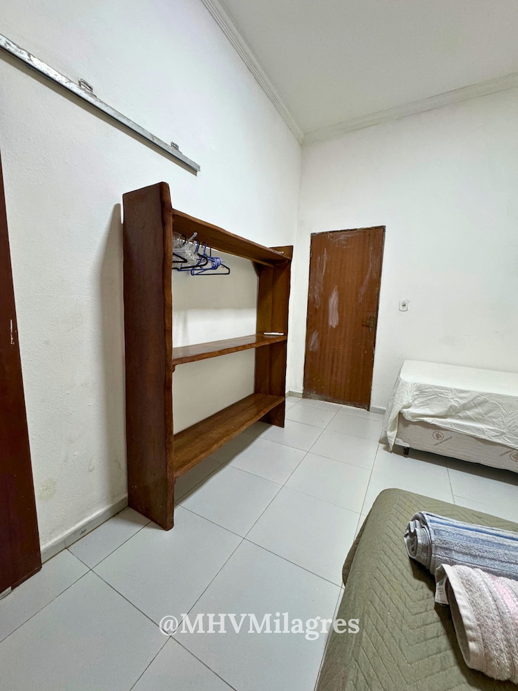 MHV Milagres - Casa Naru