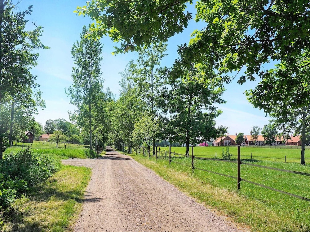 Holiday Home in Hova view 2