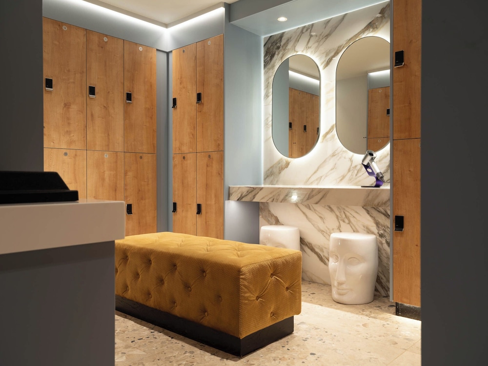 Warminster Vacations - The Bishopstrow Hotel  Spa - Property Image 12