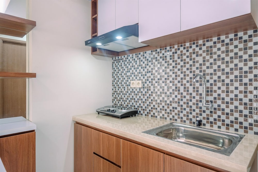 Cozy Stay 2BR Podomoro Golf View Apartment