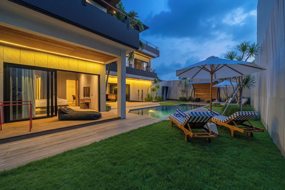 Villa Sunset Berawa