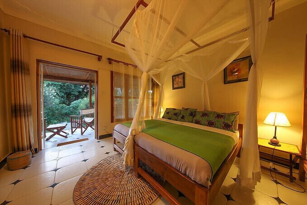 Papyrus Guest House, photo 32